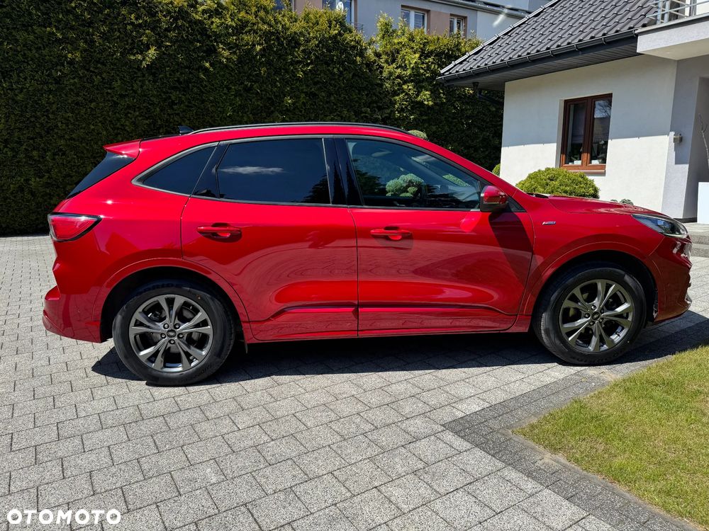 Ford Kuga 1.5 EcoBoost FWD ST-Line X - 5