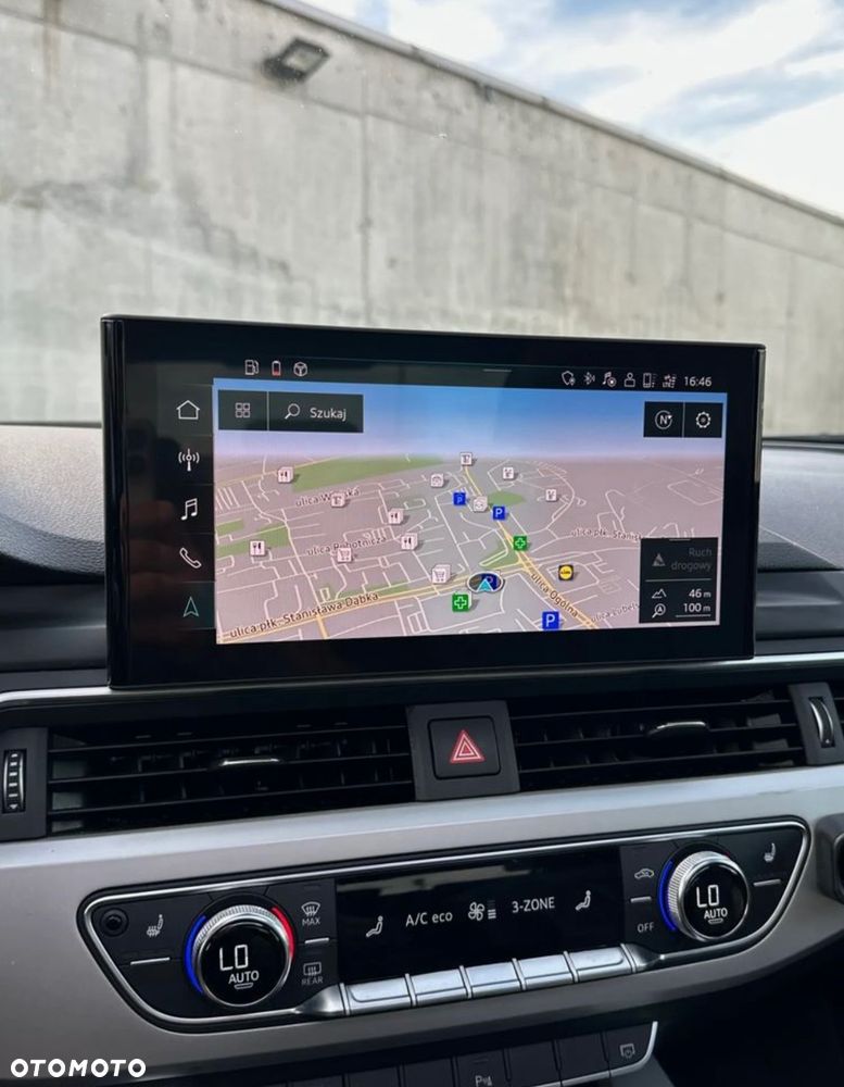 Audi A4 Limousine 3.0 TDI Quattro S tronic - 28