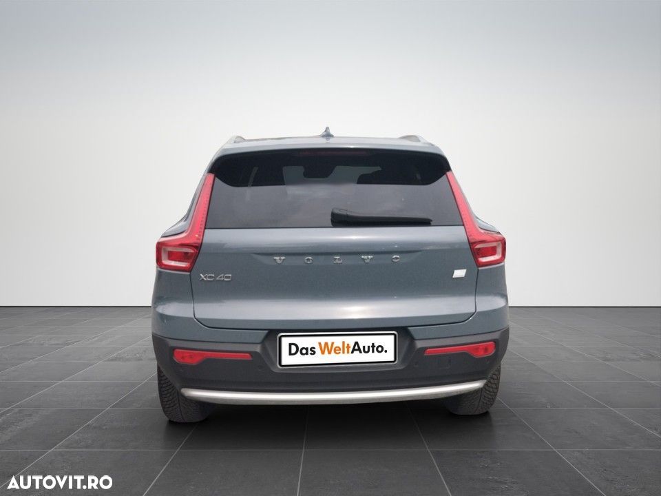 Volvo XC 40 - 5