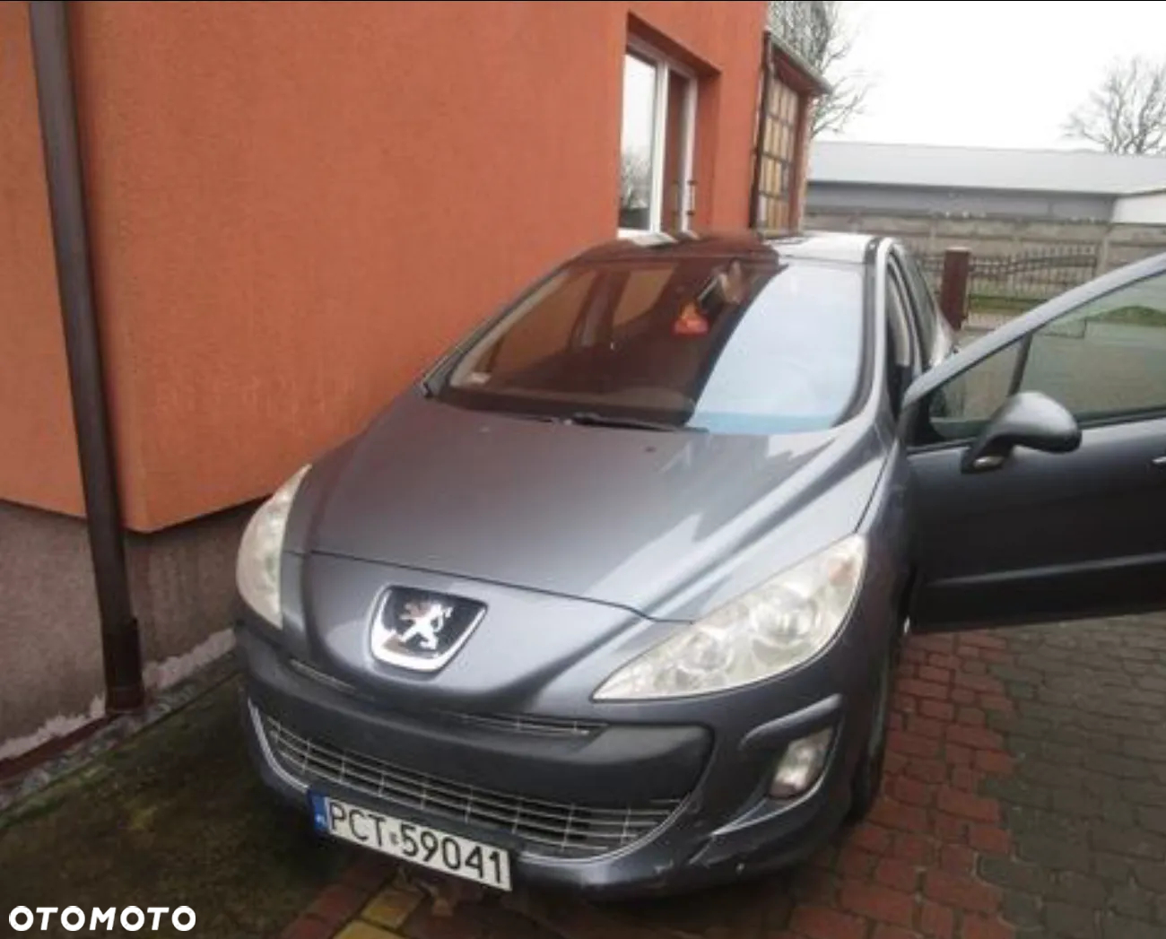 Peugeot 308 1.6 HDi Premium - 2
