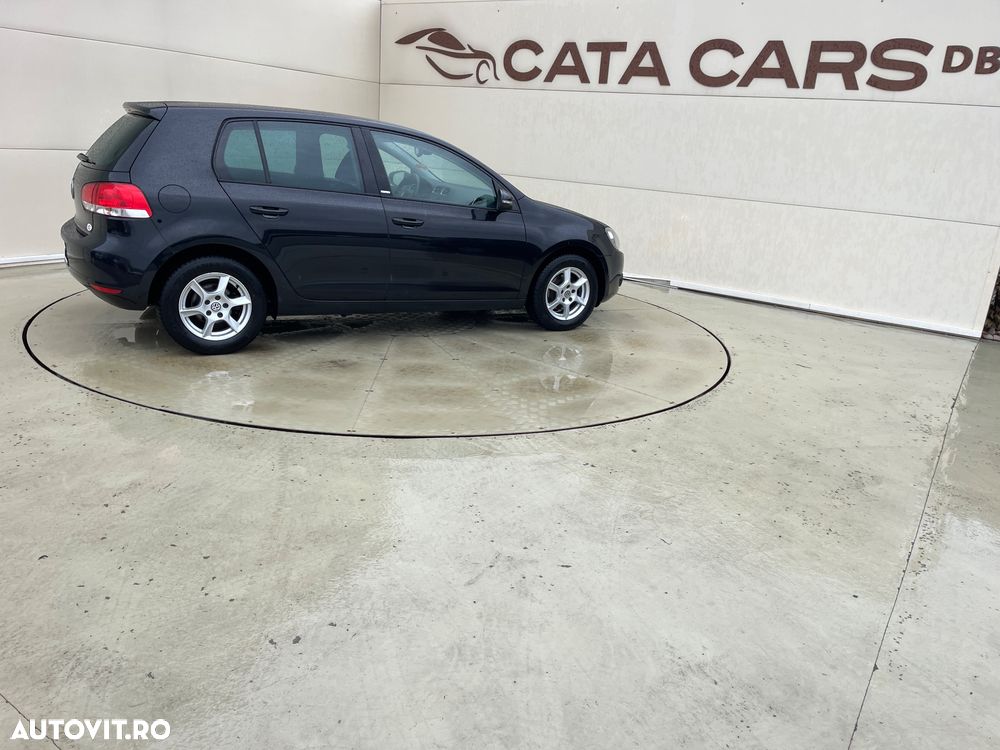 Volkswagen Golf ver-1-2-tsi-style - 18