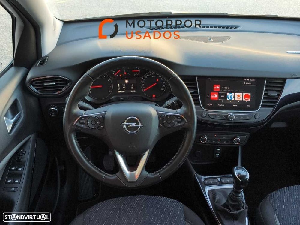 Opel Crossland 1.2 T Edition - 14