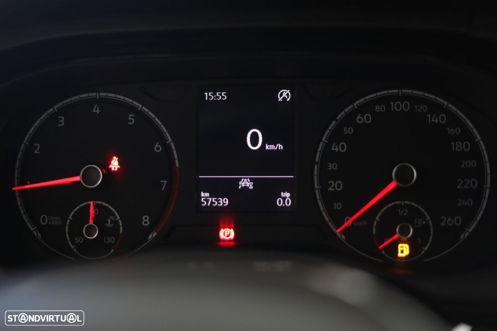 VW Polo 1.0 Confortline - 24