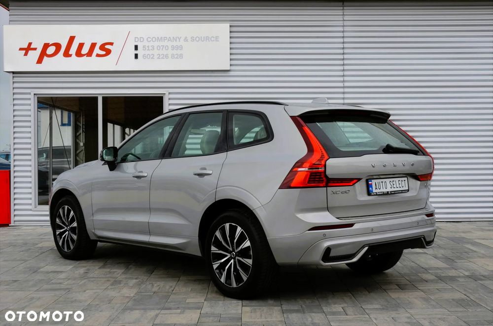 Volvo XC 60 B4 D Geartronic RDesign - 16