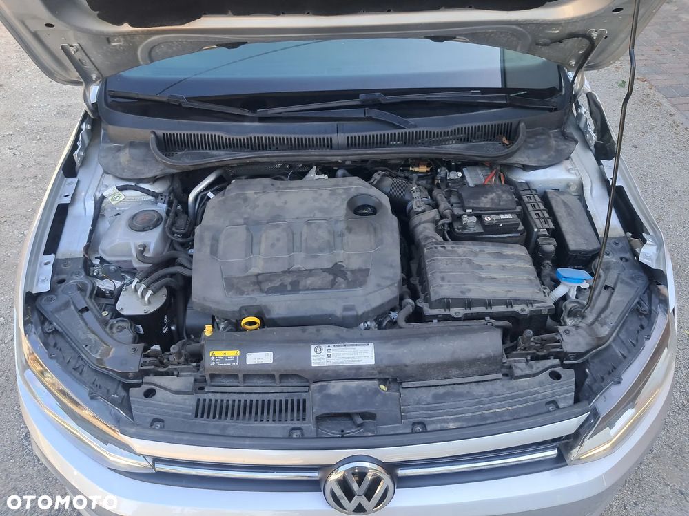 Volkswagen Polo 1.6 TDI SCR DSG Highline - 18