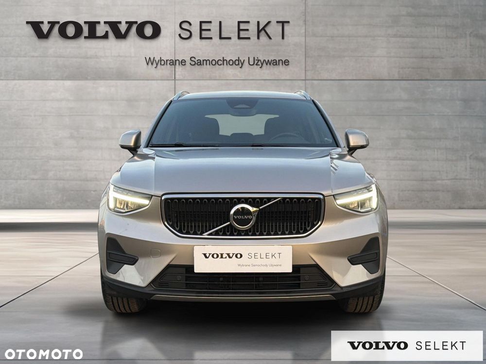 Volvo XC 40 - 10