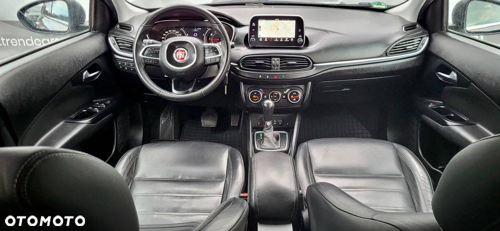 Fiat Tipo Kombi 1.6 E-torQ Lounge - 8