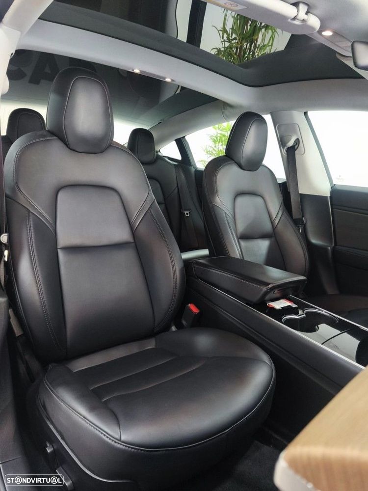 Tesla Model 3 Long Range AWD Dual Motor - 22