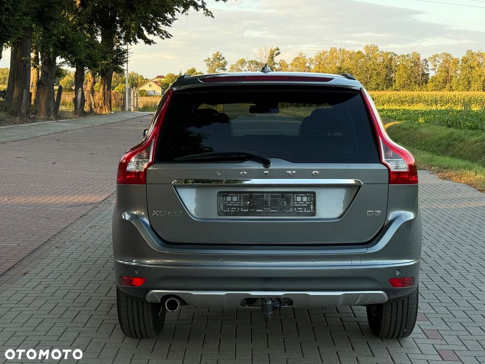 Volvo XC 60 D3 Momentum - 7
