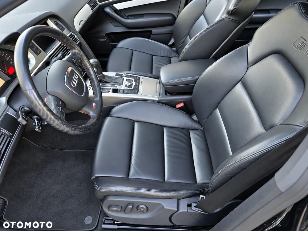 Audi A6 Avant - 15