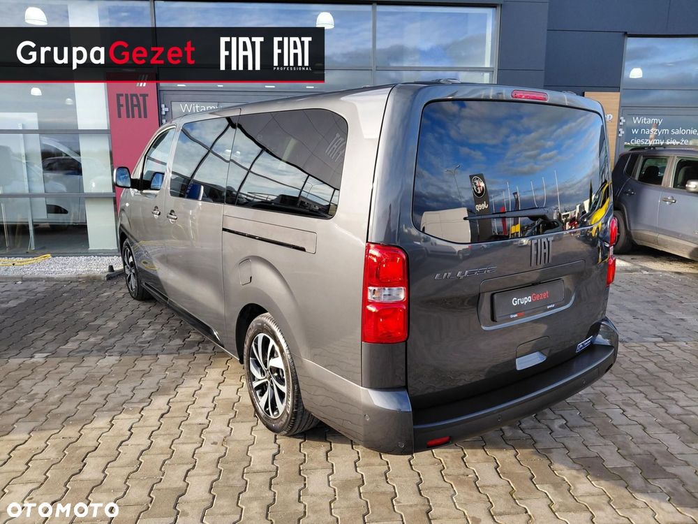 Fiat Ulysse - 4