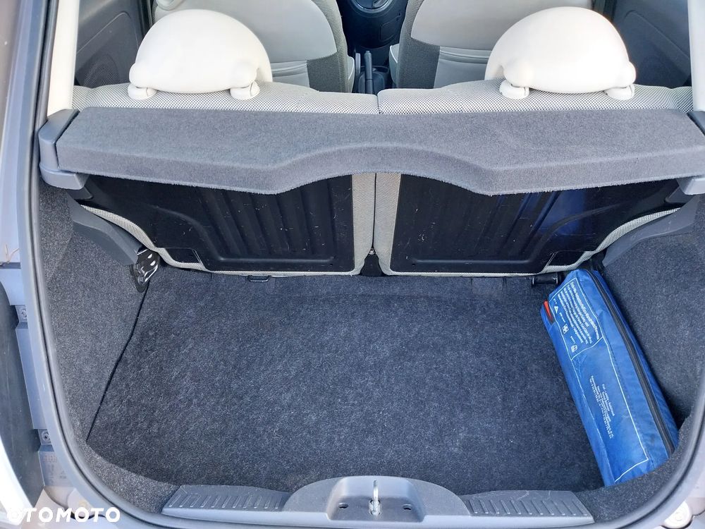 Fiat 500 1.2 Lounge - 17