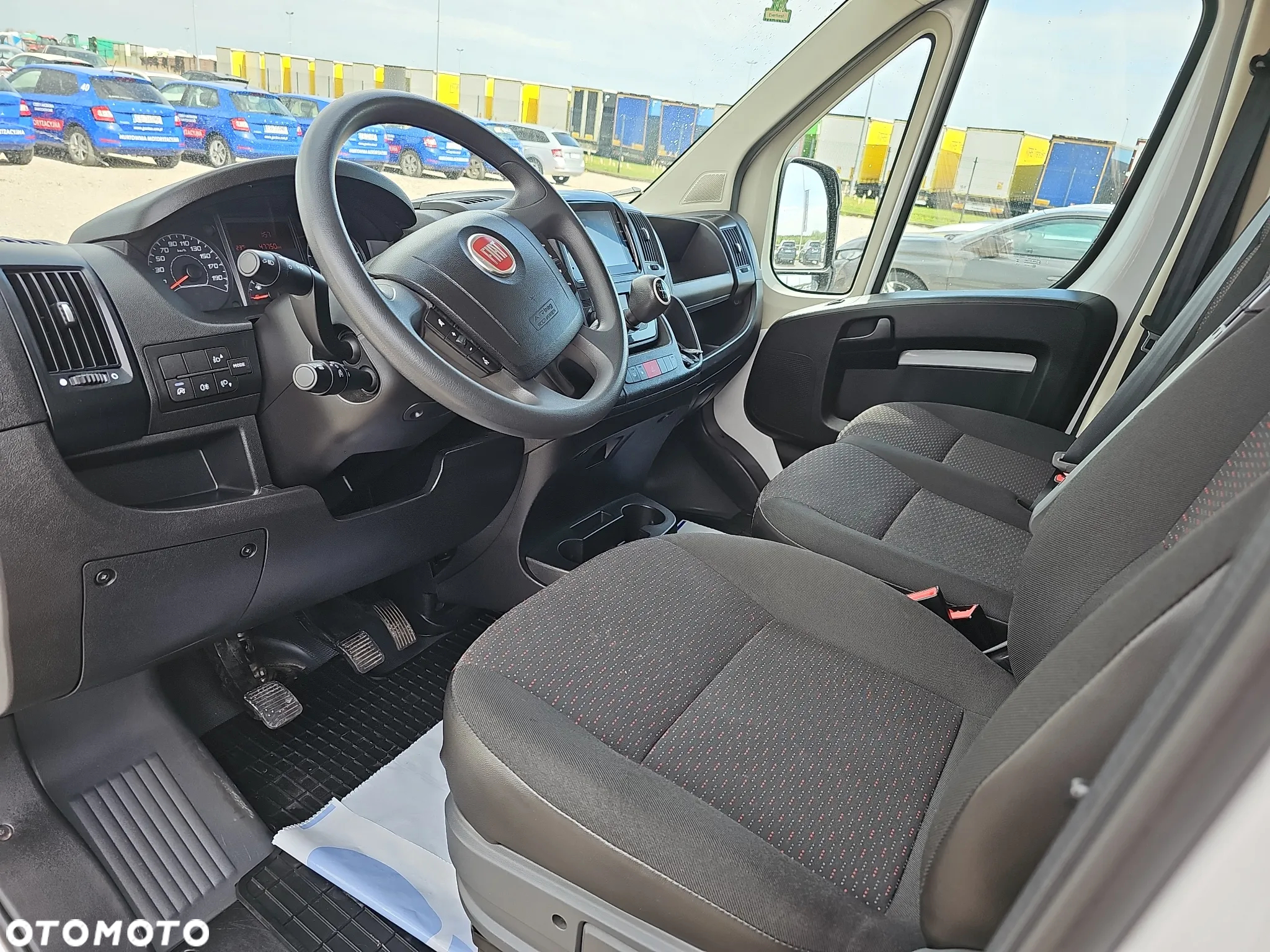 Fiat Ducato - 12