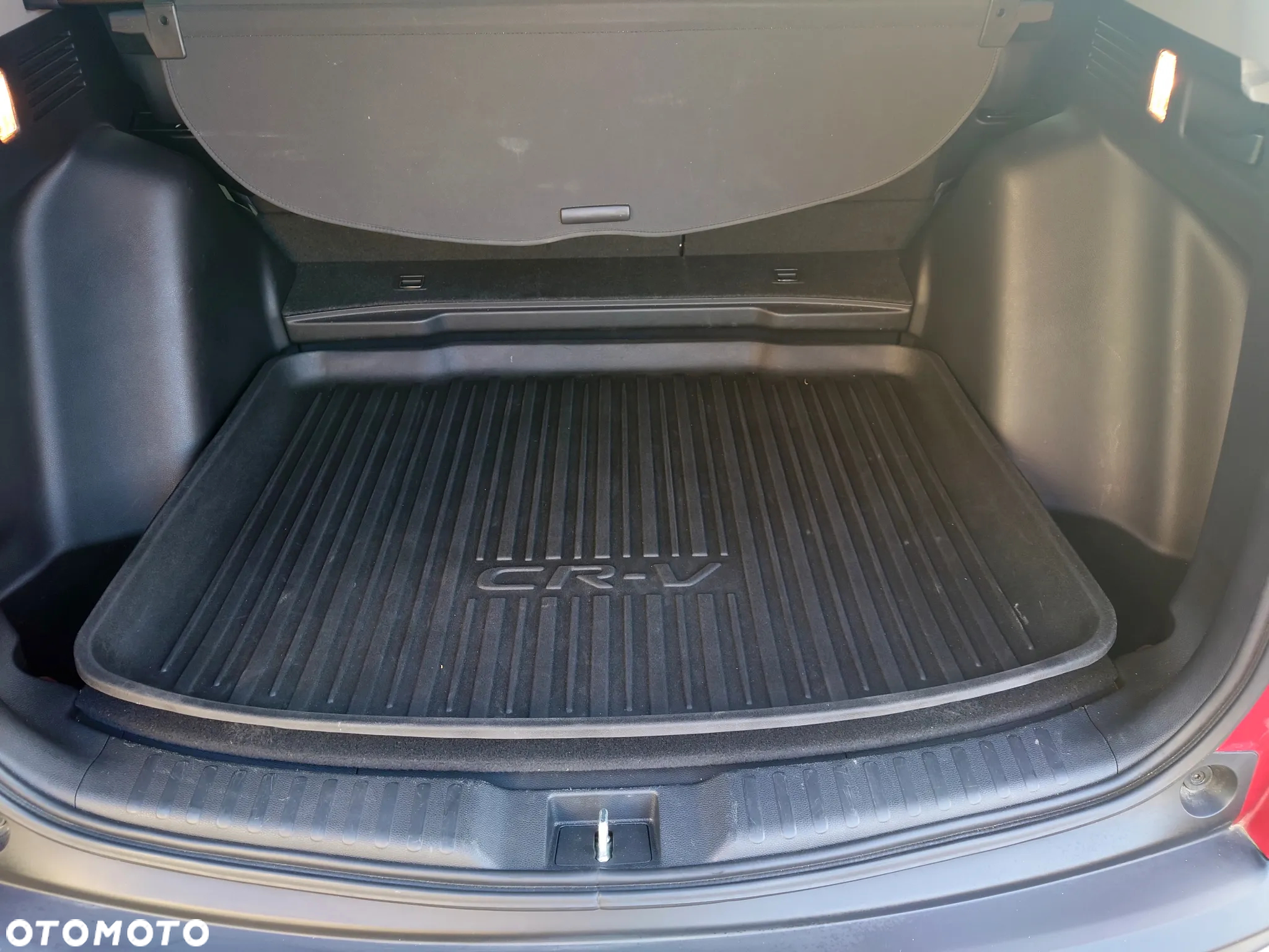 Honda CR-V 1.5 Executive (Honda Connect+) CVT - 20