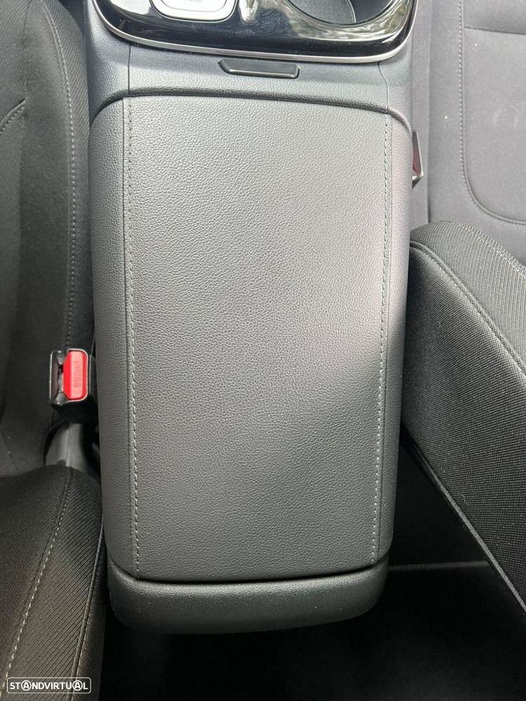 Hyundai Tucson 1.6 T-GDI HEV Premium - 42