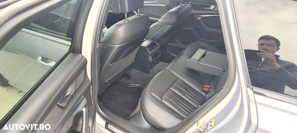 Audi Q5 50 TDI quattro Tiptronic - 4