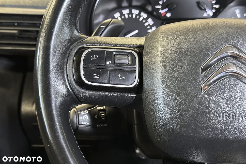 Citroën Berlingo - 11