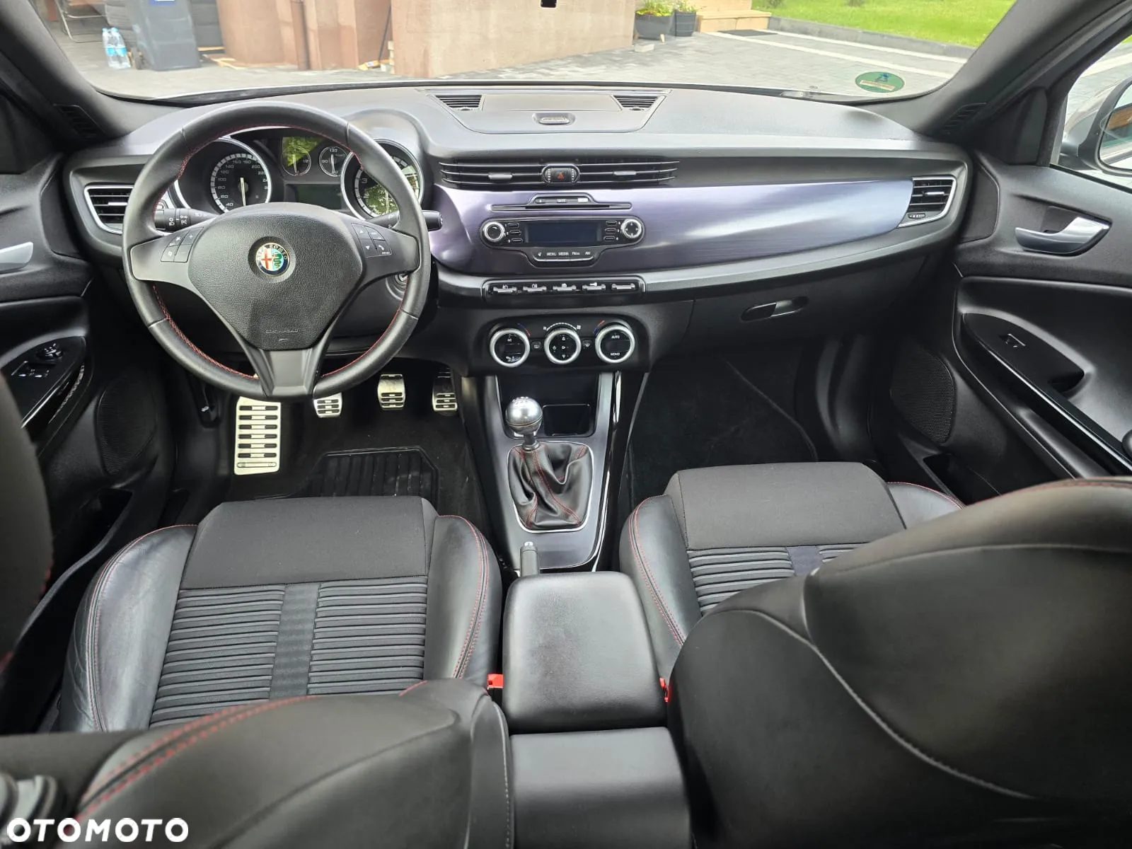 Alfa Romeo Giulietta 1.4 TB - 22