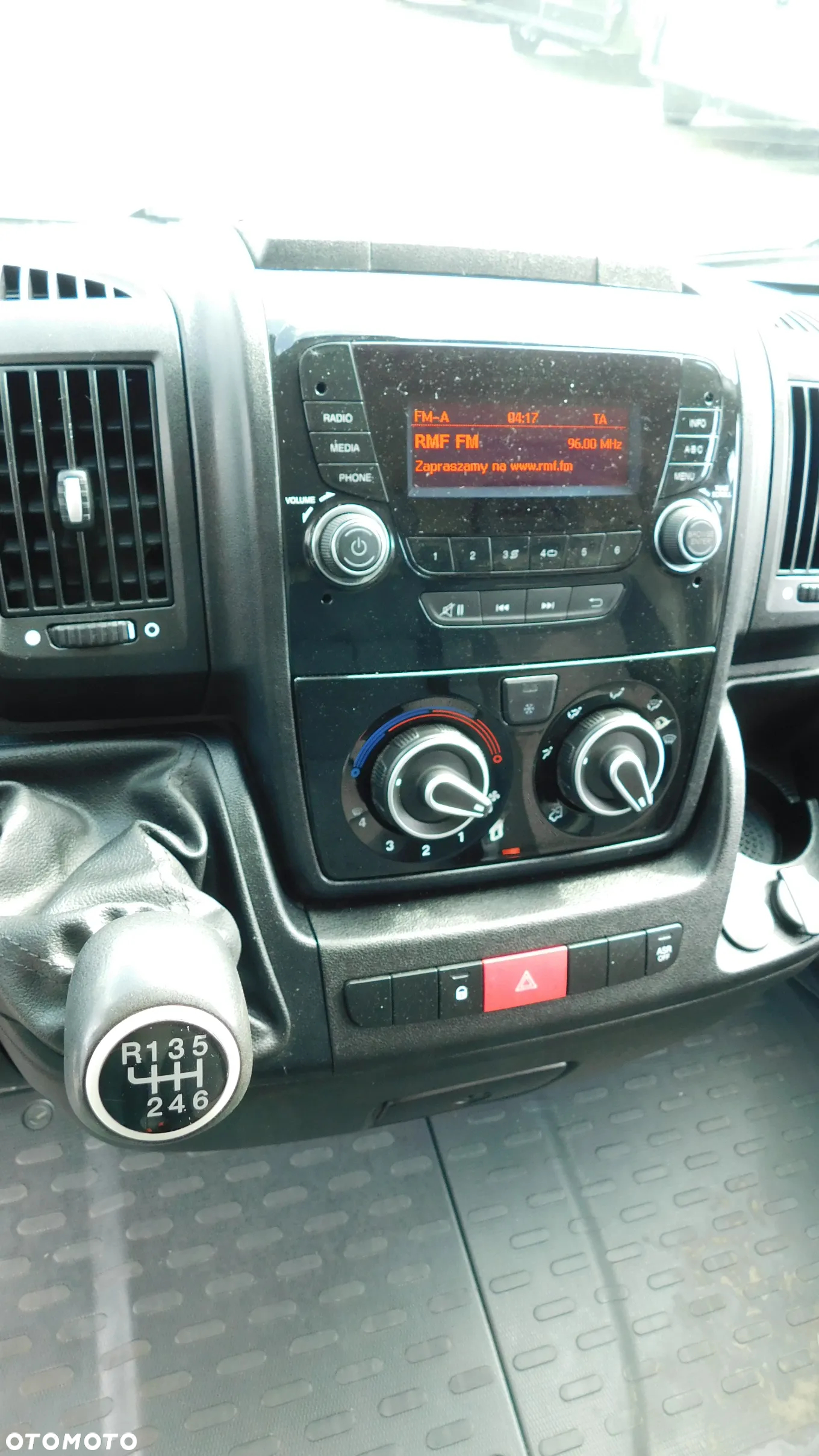 Fiat Ducato L2H2 - 11
