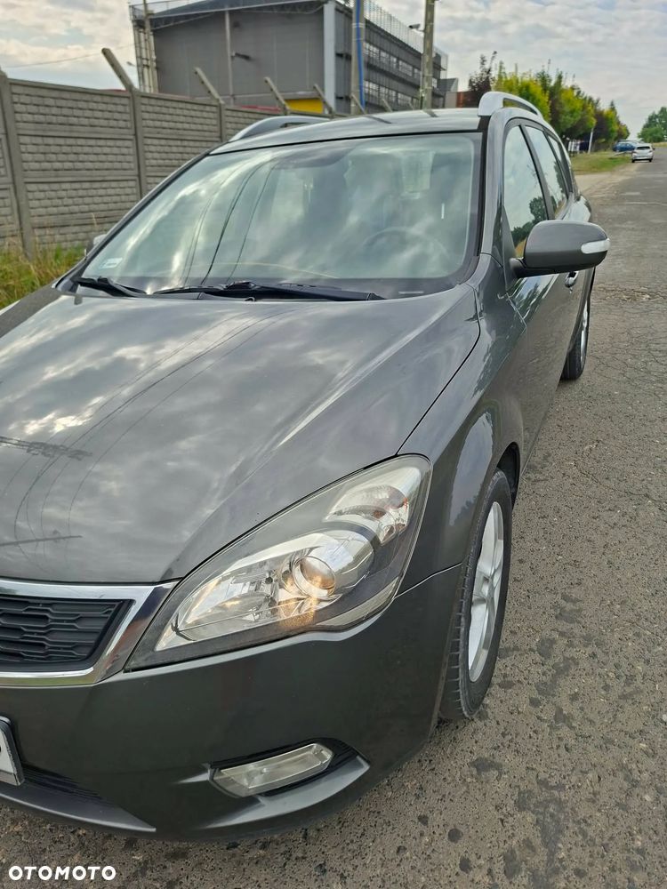 Kia Ceed 1.6 Crdi Comfort - 14