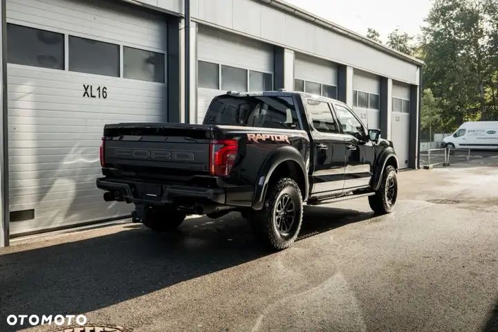 Ford F150 - 7