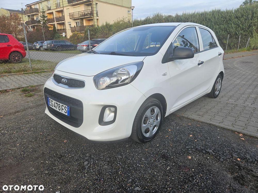 Kia Picanto - 8