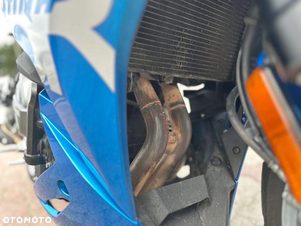 Suzuki GSX - 18
