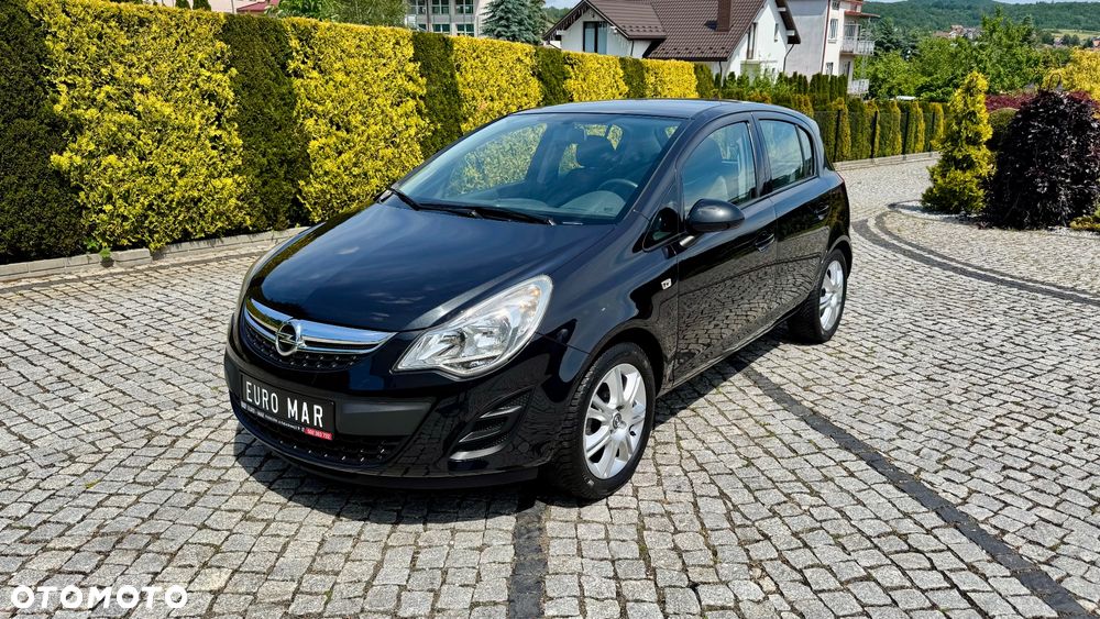 Opel Corsa - 19