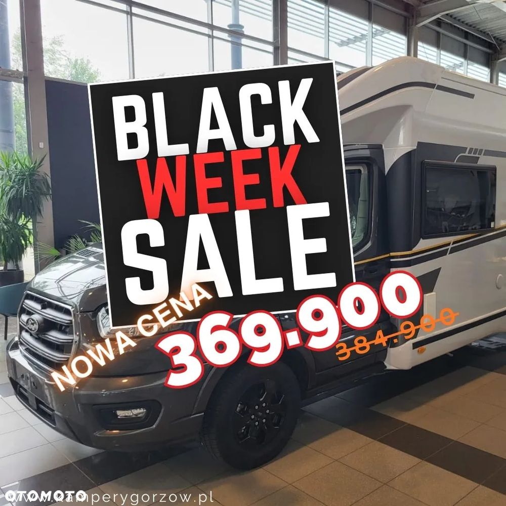 Benimar Tessoro 444 T26 - 1