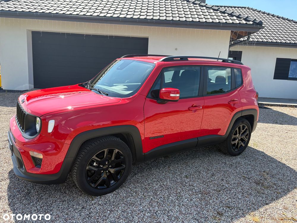 Jeep Renegade 1.0 T-GDI Sport - 3