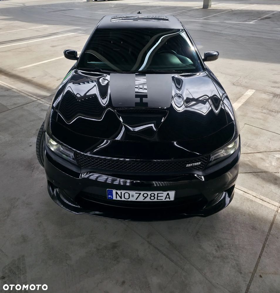 Dodge Charger 5.7 R/T Daytona - 14