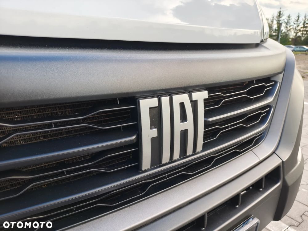 Fiat Ducato Maxi - 12