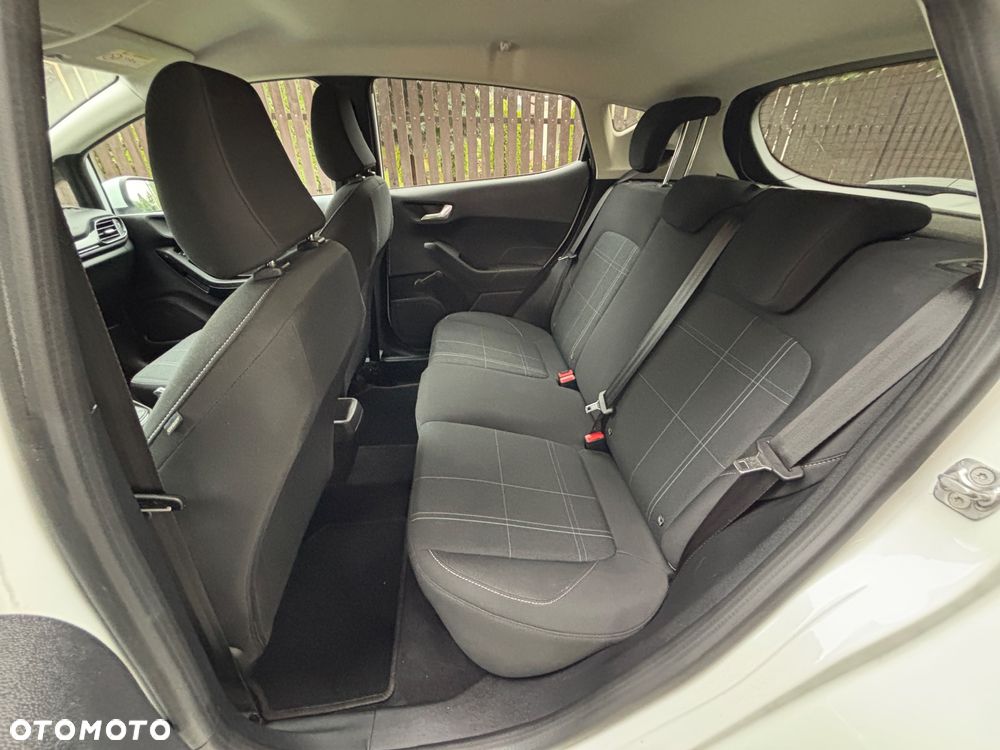 Ford Fiesta 1.1 Trend - 18
