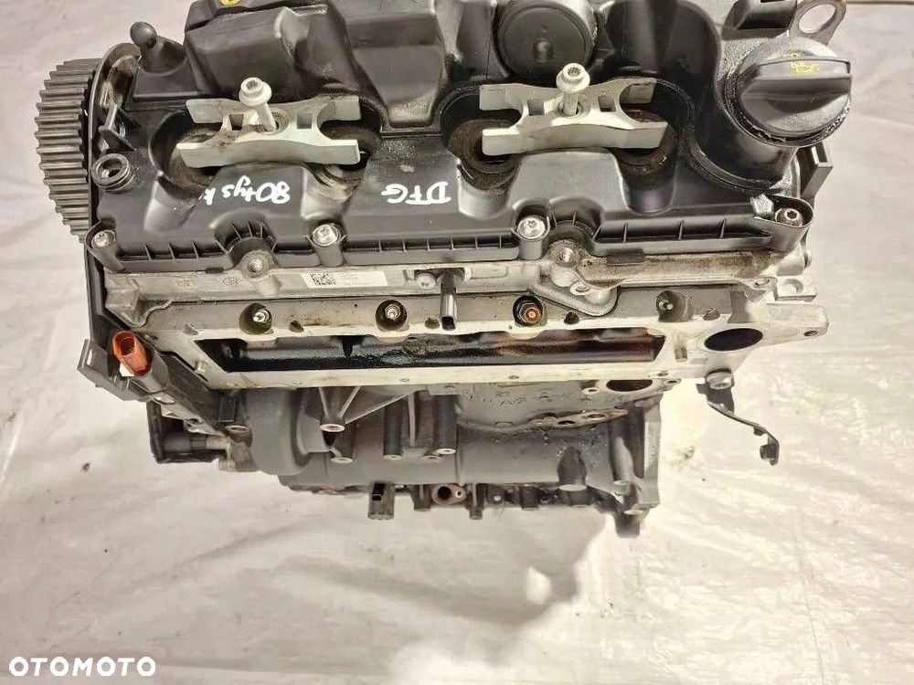Touran III Tiguan Tarraco Karoq silnik 2.0TDI 70tys.km KOD DFG rocznik 2021 - 11