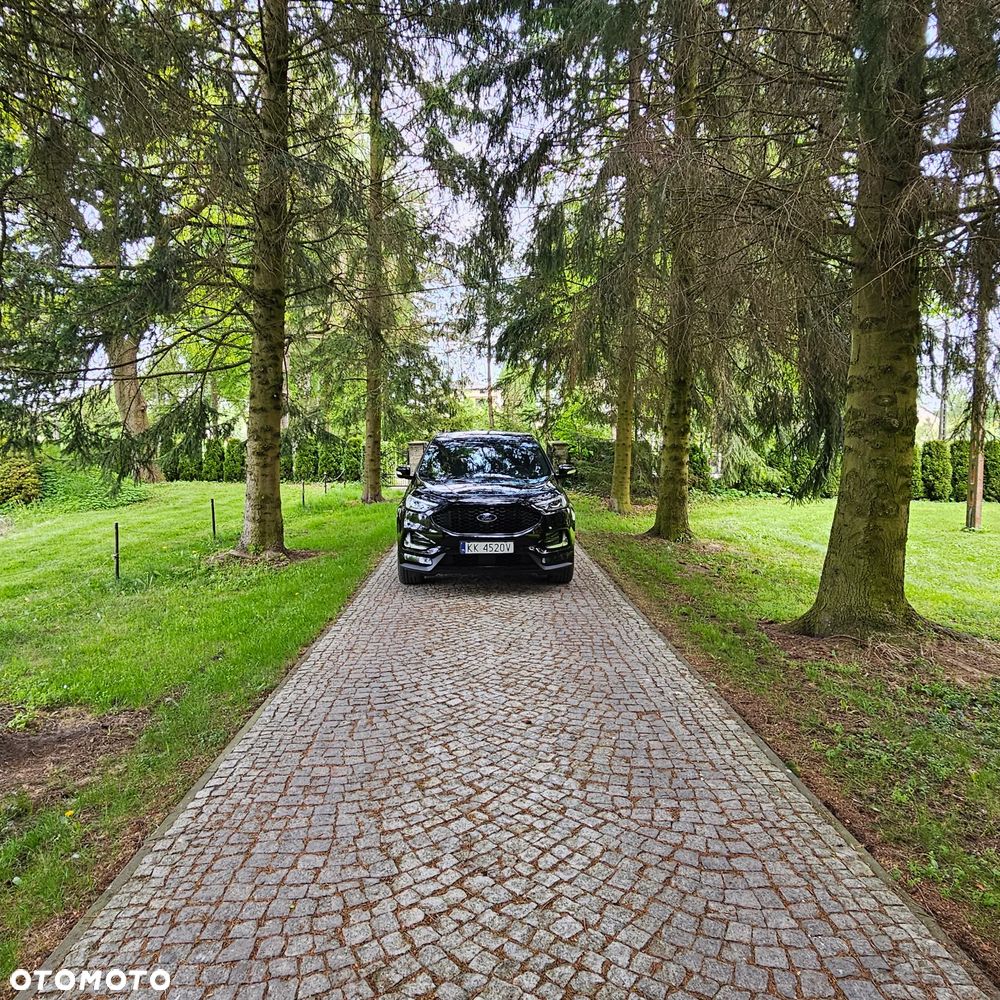 Ford Edge 2.0 EcoBlue Twin-Turbo 4WD ST-Line - 3