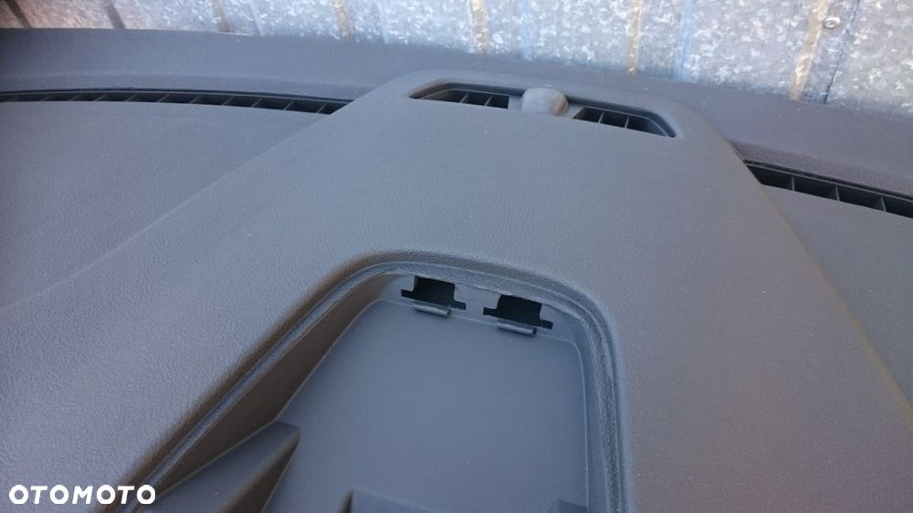 FORD TRANSIT CONNECT KONSOLA AIRBAG DESKA PODUSZKI - 3