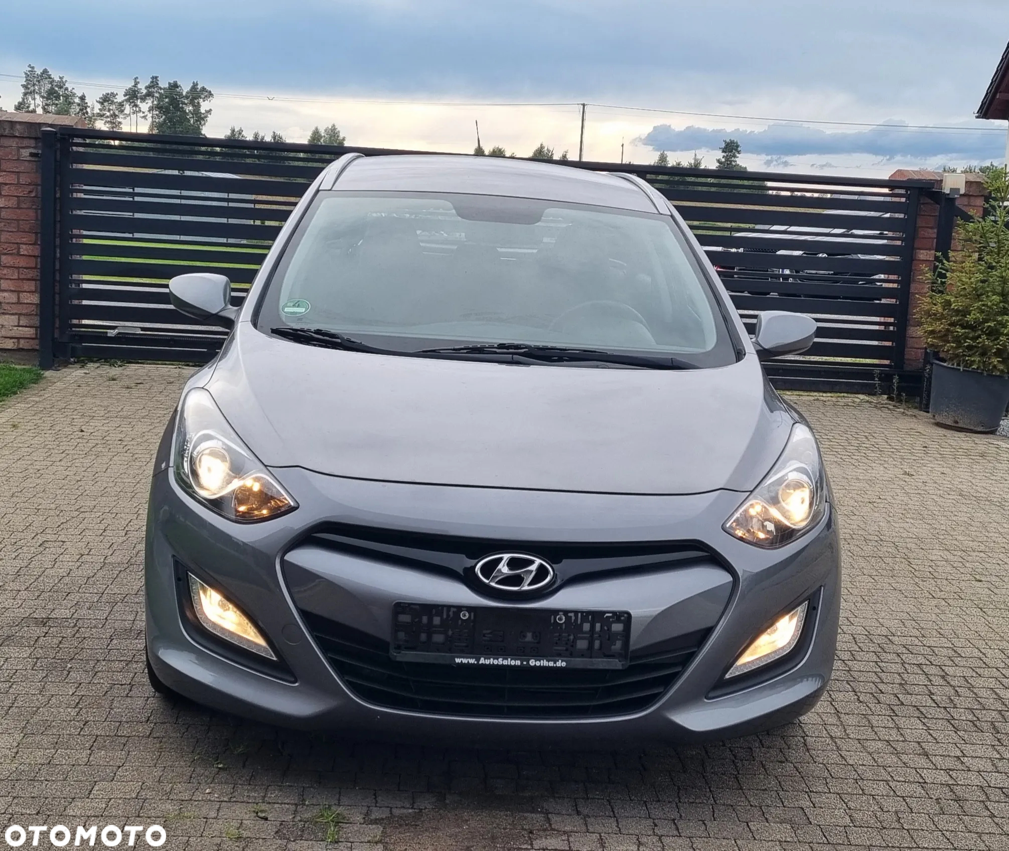 Hyundai i30 1.4 Advantage - 2