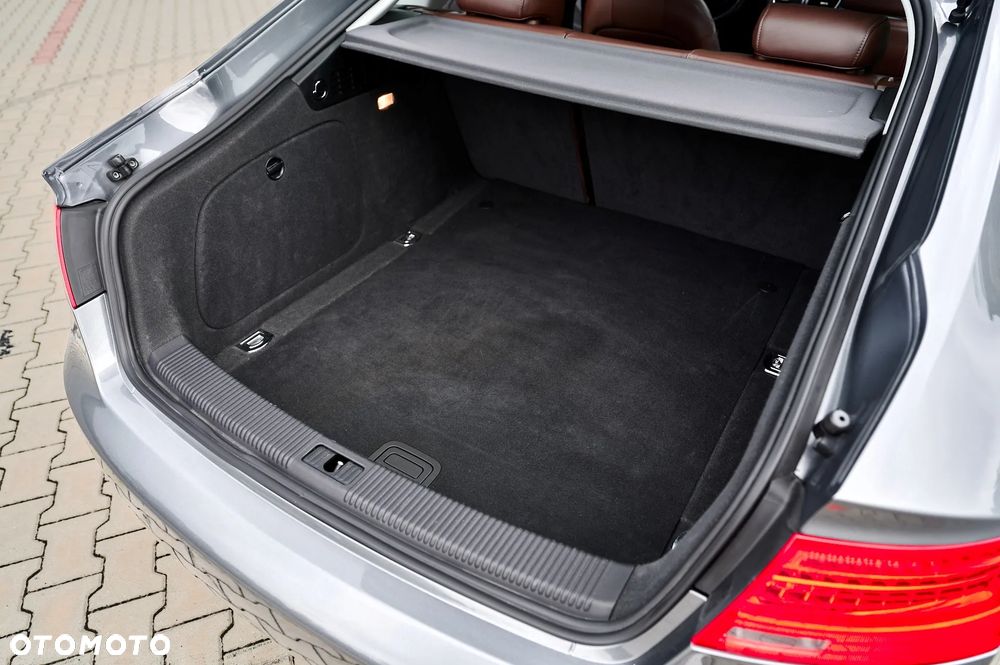 Audi A5 Sportback - 11