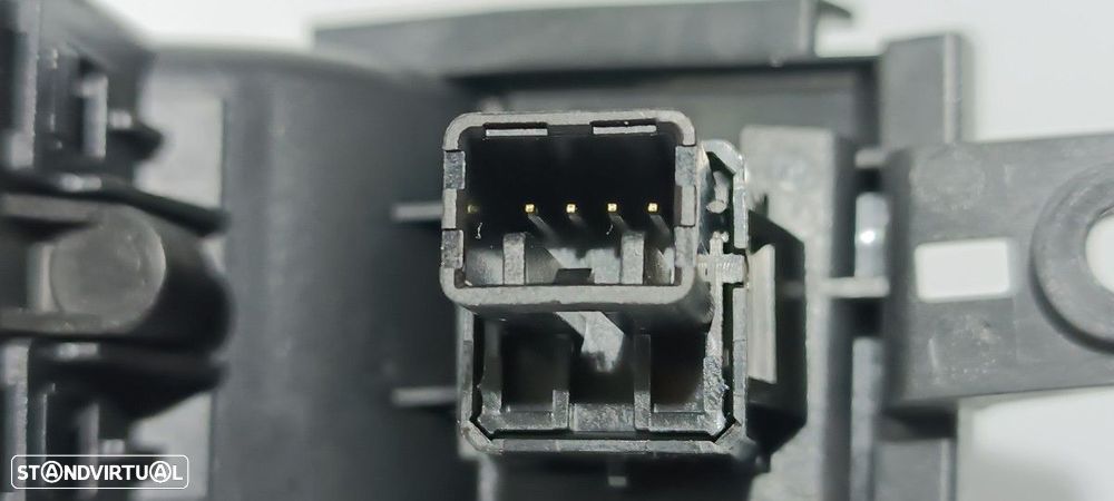 INTERRUPTOR DO FREIO DE MÃO ELÉTRICO HONDA CIVIC LIM.5 (FK) 1.5 PRESTIGE - 4