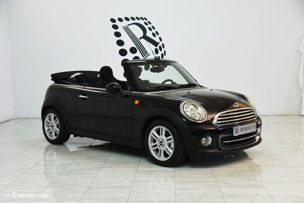 MINI 3 Portas - 7