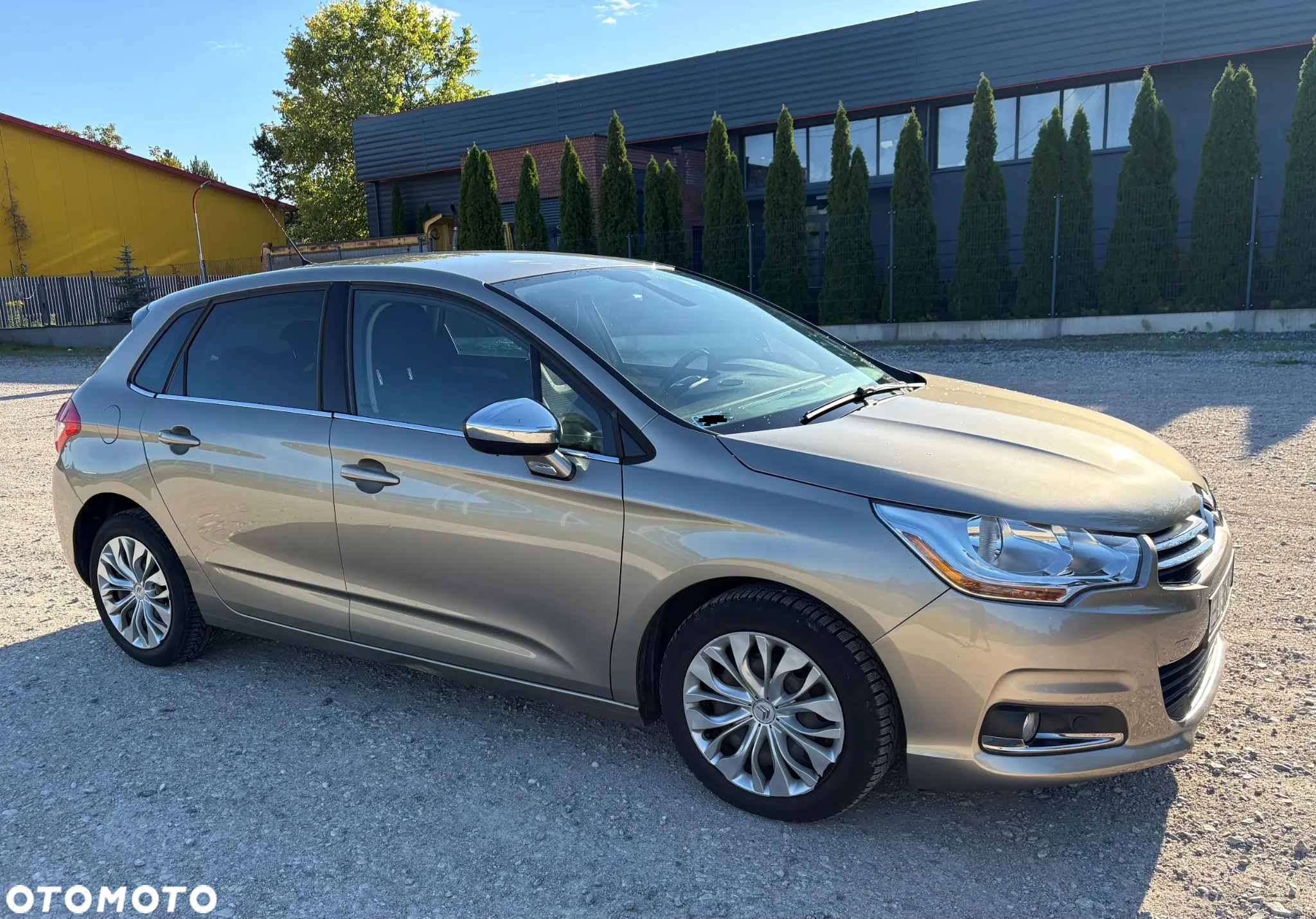 Citroën C4 1.6 VTi Attraction - 5