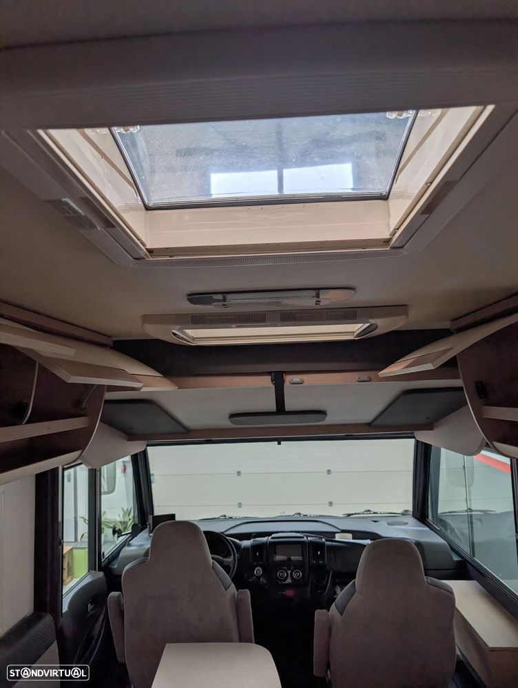 Fiat Ducato 35 2.3 M-Jet LH2 9L - 18