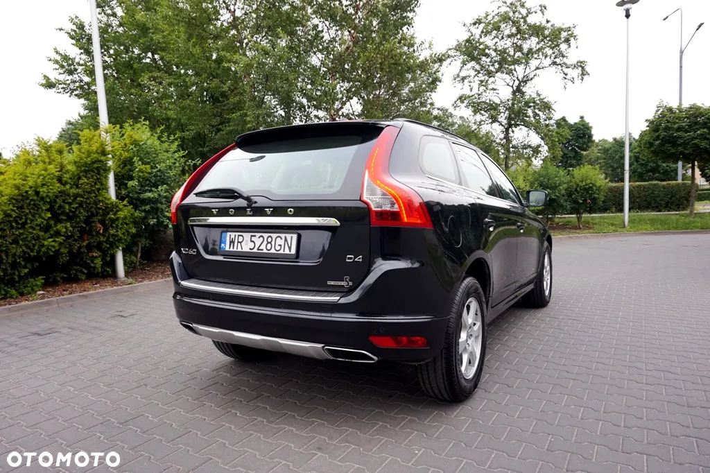 Volvo XC 60 - 10
