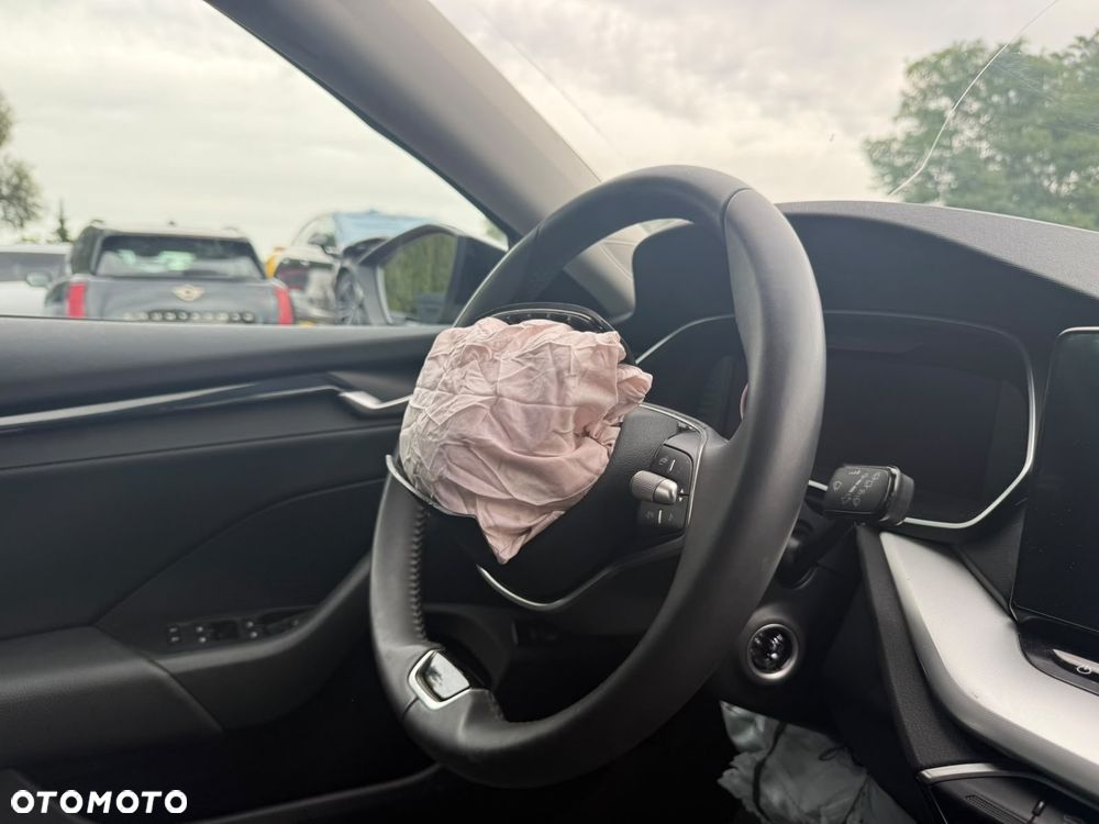 Skoda Octavia 2.0 TDI Ambition - 16
