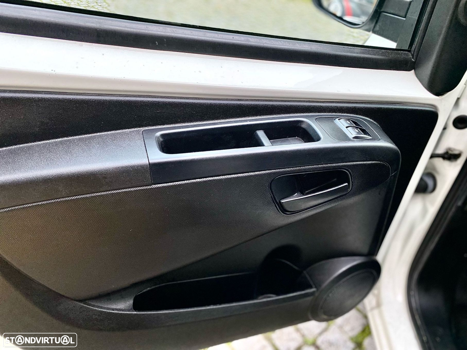 Fiat Fiorino 1.3 M-jet - 16