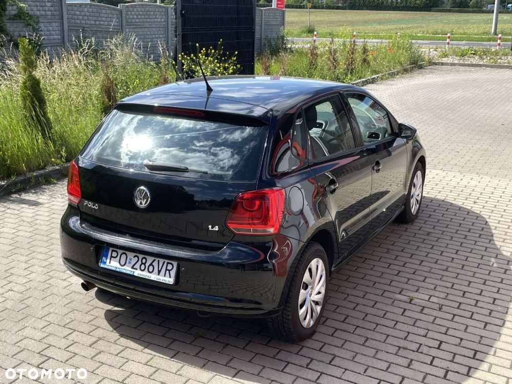 Volkswagen Polo - 10