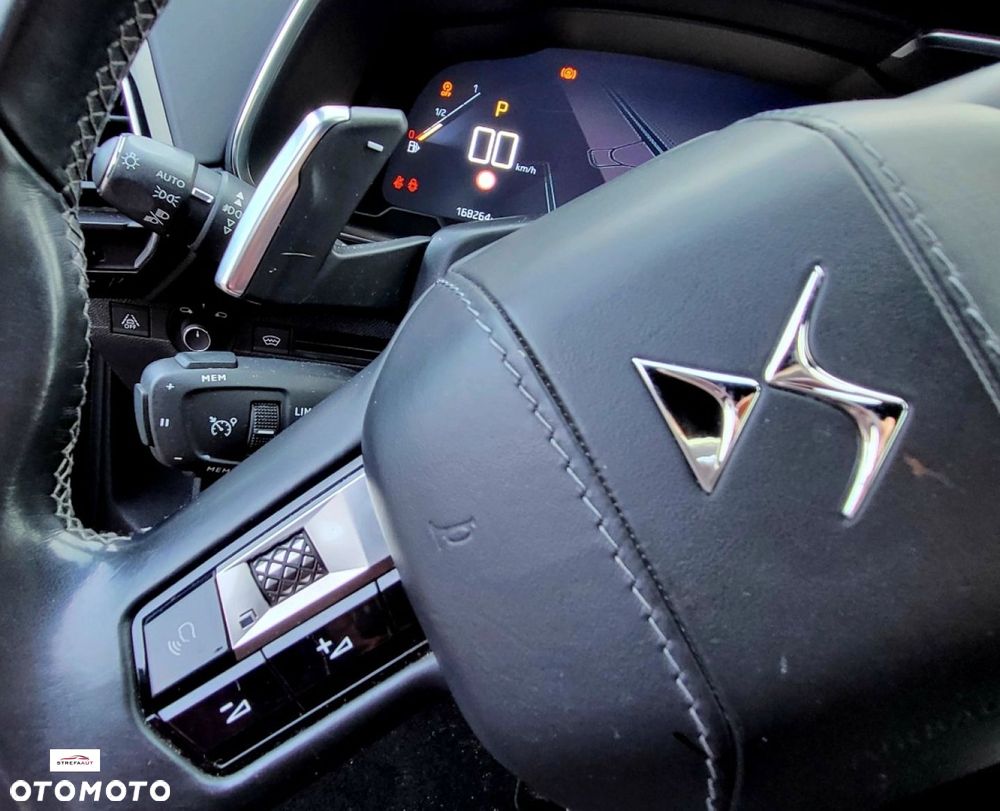 DS Automobiles DS 7 Crossback - 29