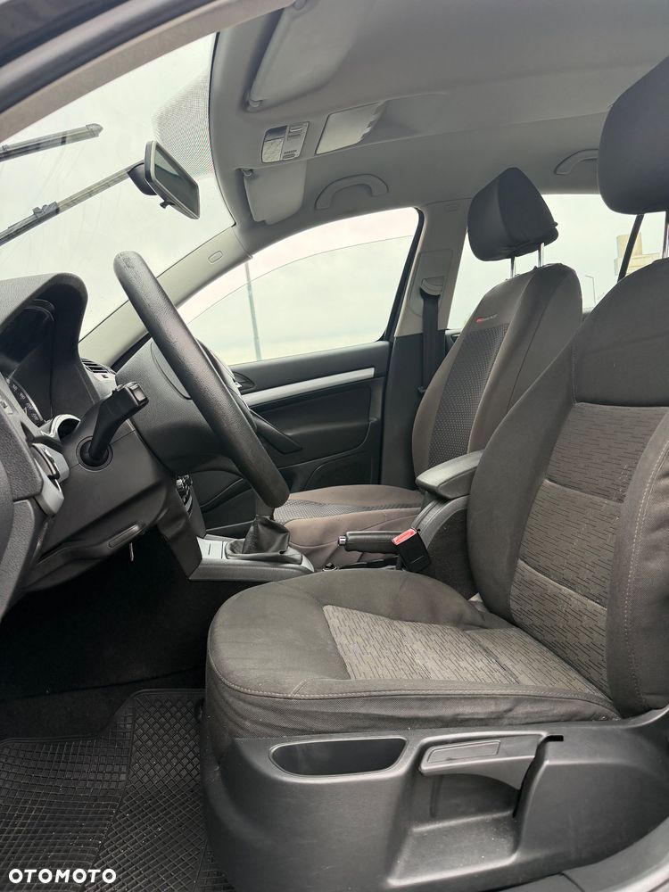 Skoda Octavia 1.4 TSI FAMILY Green tec - 14