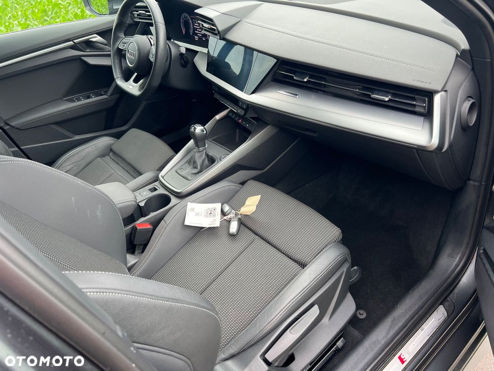 Audi A3 - 5
