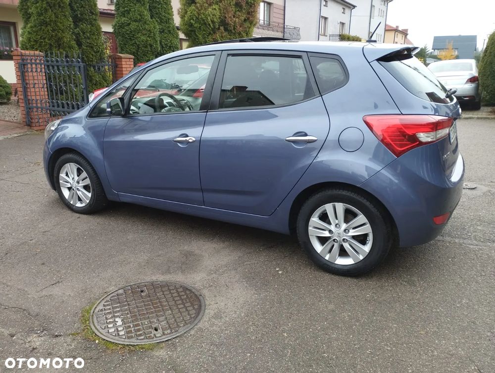 Hyundai ix20 1.6 CRDi Comfort - 5
